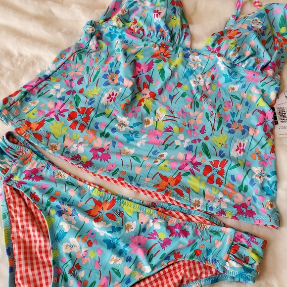 Vera Bradley NWT Swimsuit - Picture 10 of 10